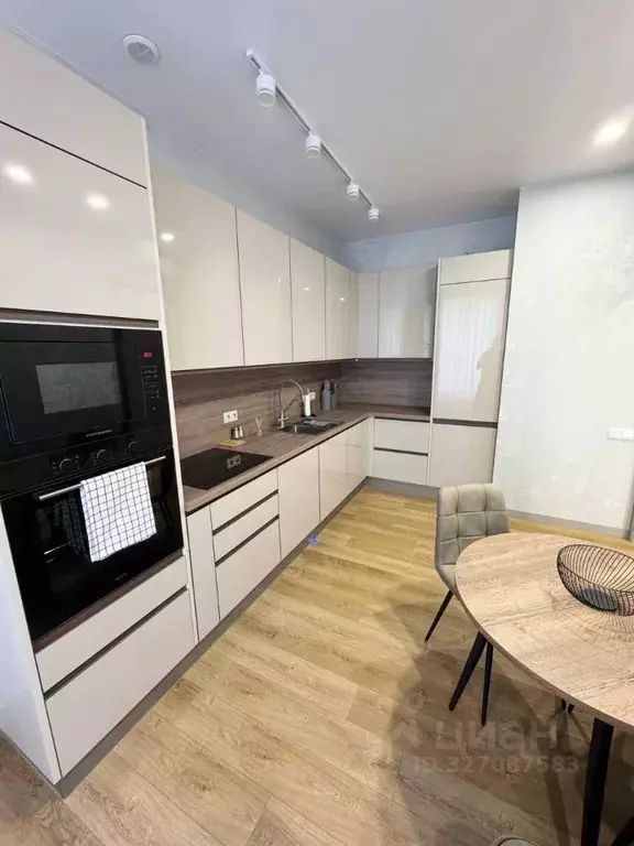 2-к кв. Москва ул. Архитектора Власова, 71к2 (44.2 м) - Фото 1