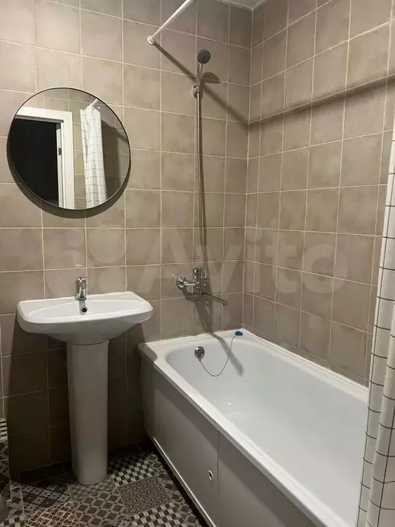 Квартира-студия, 29,6 м, 10/16 эт. - Фото 1