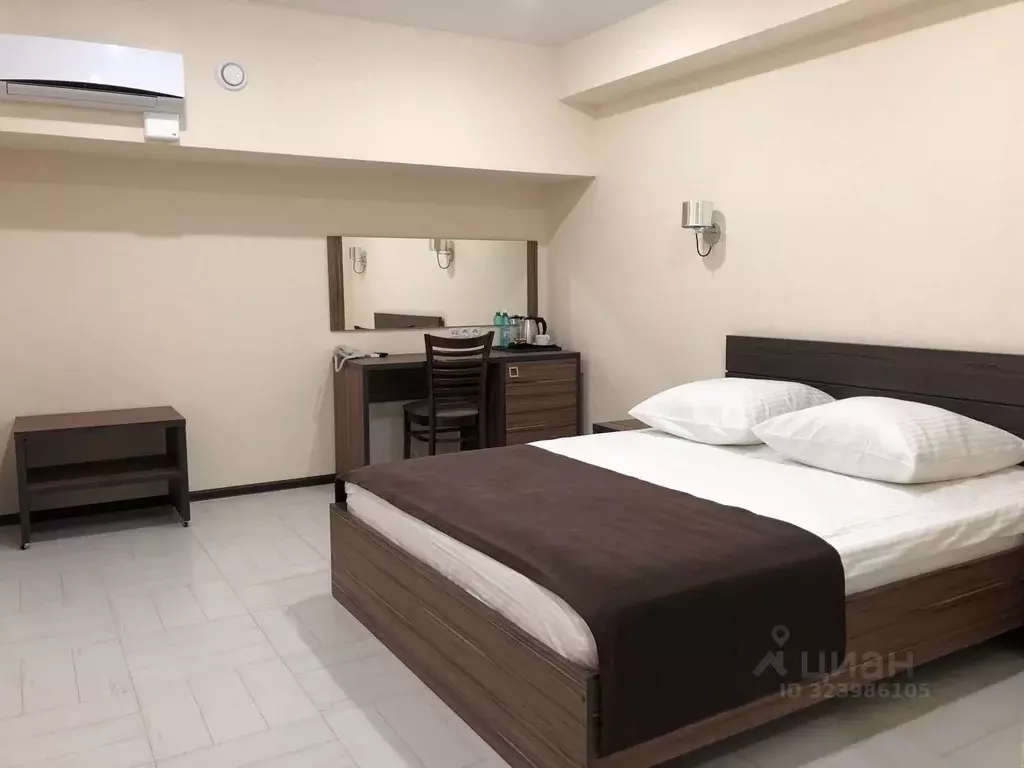 Комната Красноярский край, Ачинск 7-й мкр, 1Г (20.0 м) - Фото 1