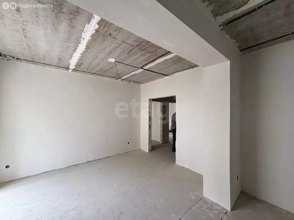 3-комнатная квартира: Ставрополь, Бакинская улица, 23 (98 м) - Фото 2
