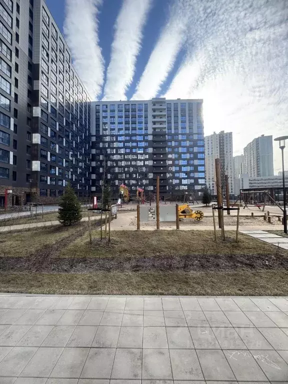 1-к кв. Санкт-Петербург Дальневосточный просп., 23 (34.5 м) - Фото 1