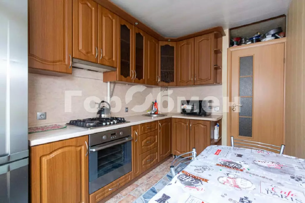 Продается 3-комнатная квартира - Фото 2