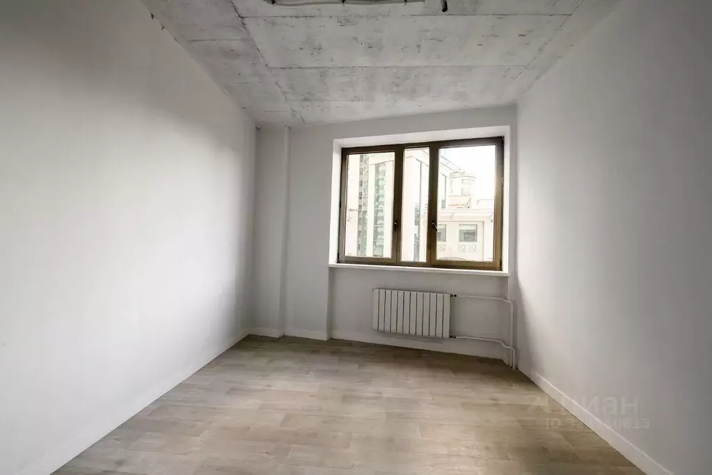 Офис в Москва Комсомольский просп., 32 (155 м) - Фото 1