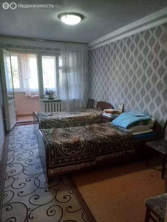 2-комнатная квартира: Кисловодск, Азербайджанская улица, 21 (51 м) - Фото 1