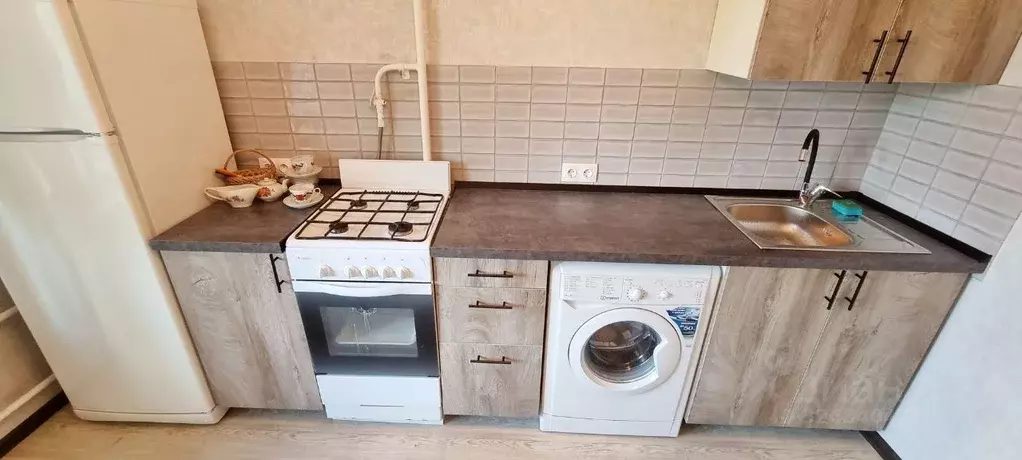 2-к кв. Москва Чапаевский пер., 5К1 (49.0 м) - Фото 2