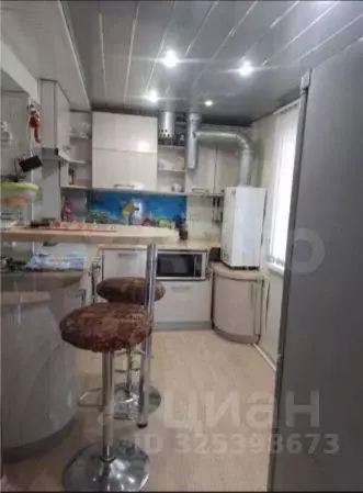 Дом в Ивановская область, Иваново Владимирская ул., 22 (30 м) - Фото 1