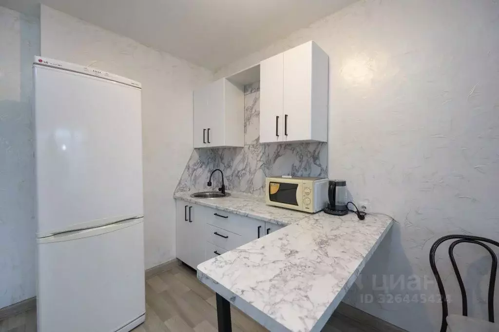 Студия Амурская область, Благовещенск ул. Муравьева-Амурского, 13 ... - Фото 1