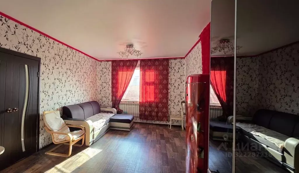 Дом в Ямало-Ненецкий АО, Новый Уренгой Дружба ТСН, проезд 3-й Дружный ... - Фото 1