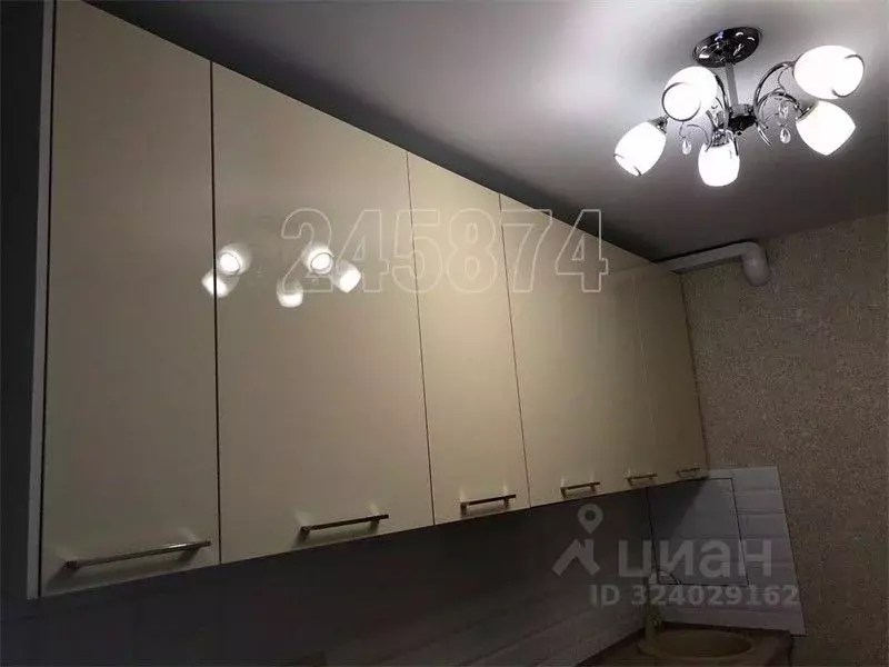 1-к кв. Москва Сосенское поселение, ул. Василия Ощепкова, 4 (37.0 м) - Фото 2