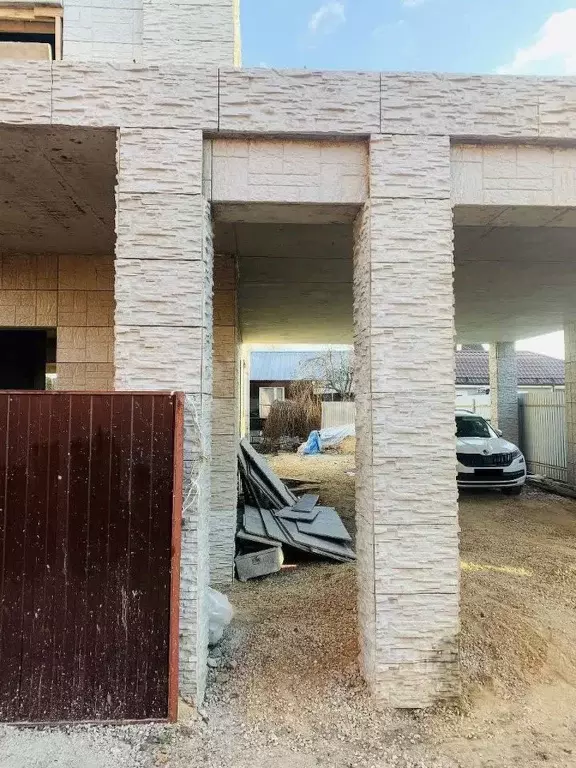 Дом в Московская область, Одинцовский городской округ, с. Немчиновка, ... - Фото 1