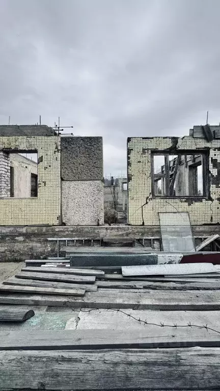 Дом в Иркутская область, Братск Гидростроитель жилрайон, ул. ... - Фото 2