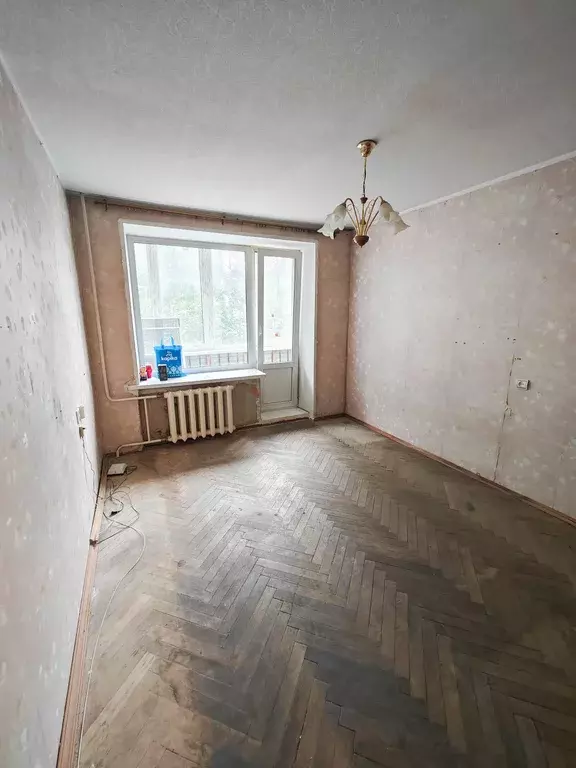 Продаётся 1-к квартира, 30.3 м - Фото 1