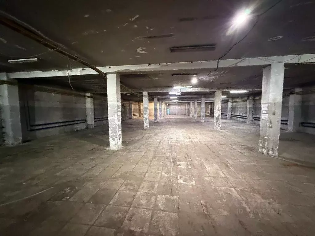 Помещение свободного назначения в Москва Салтыковская ул., 8С3 (855 м) - Фото 0
