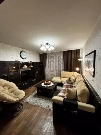 Продаётся 3-к квартира, 66 м - Фото 0