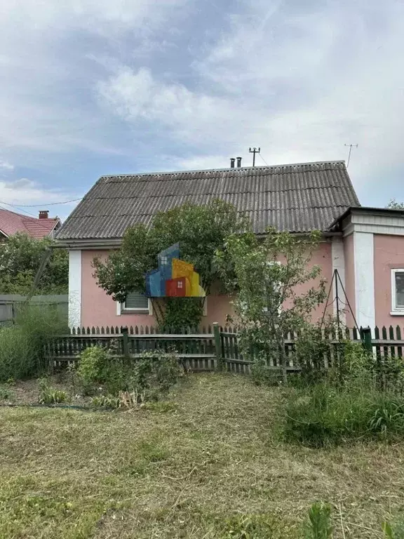 Дом в Тульская область, Тула ул. Павлика Морозова, 50 (35 м) - Фото 0