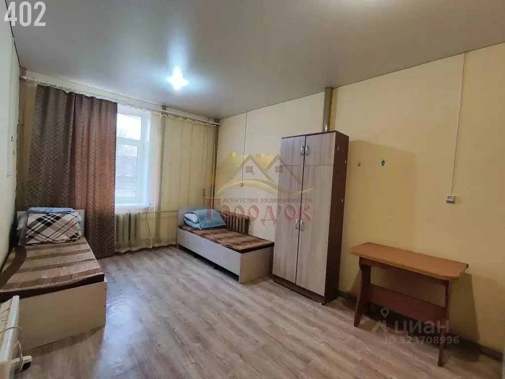 3-к кв. Воронежская область, Борисоглебск Бланская ул. (52.0 м) - Фото 2