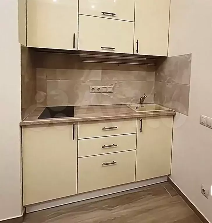 1-к. квартира, 35 м, 7/48 эт. - Фото 0