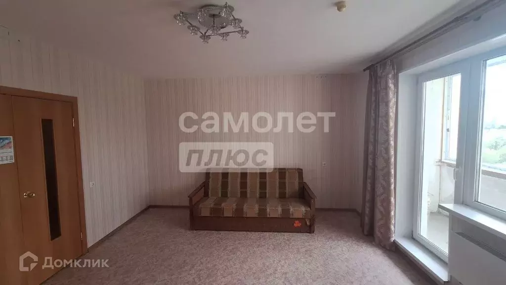 Продаётся 2-к квартира, 56.5 м - Фото 1