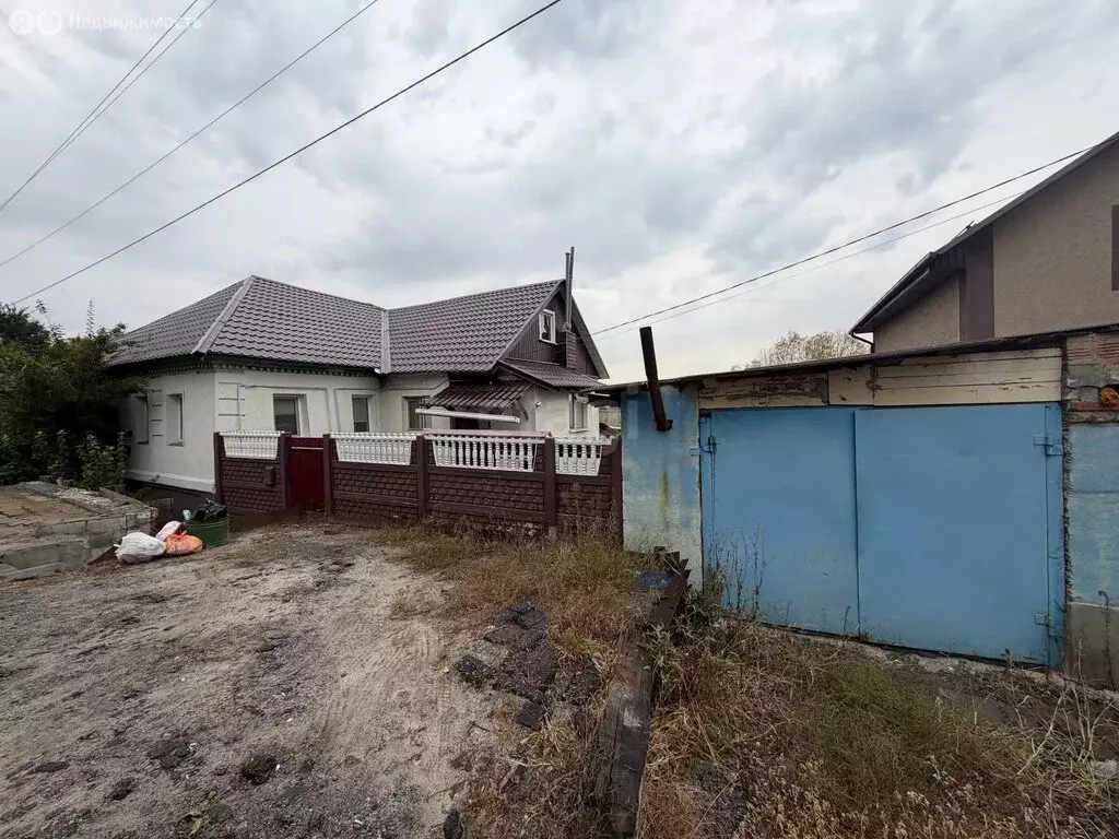Дом в Белгород, Индустриальная улица (73 м) - Фото 2