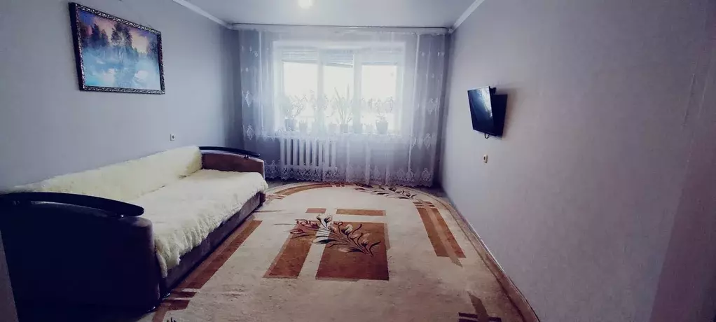 Продаётся 3-к квартира, 66 м - Фото 1