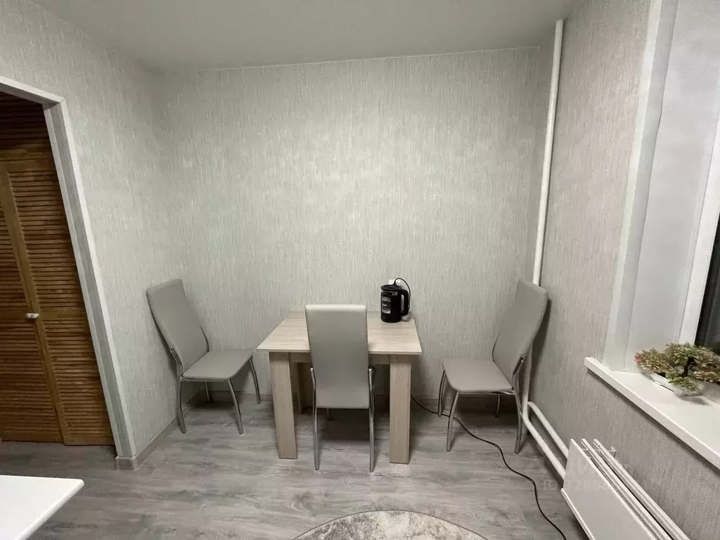 1-к кв. Московская область, Воскресенск городской округ, Фосфоритный ... - Фото 2