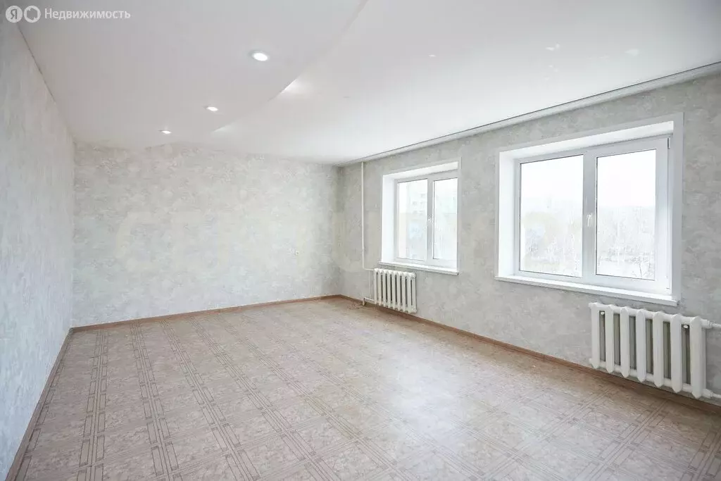 2-комнатная квартира: Ульяновск, Новосондецкий бульвар, 22 (64.5 м) - Фото 1