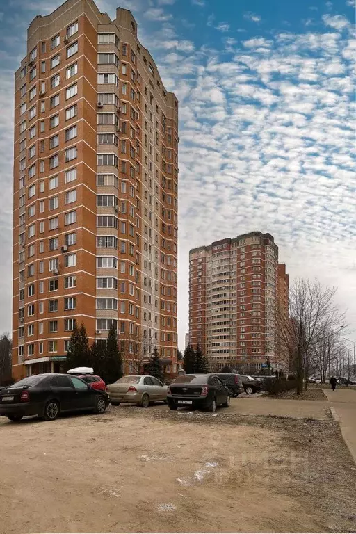 2-к кв. Калужская область, Обнинск просп. Ленина, 201 (59.7 м) - Фото 0