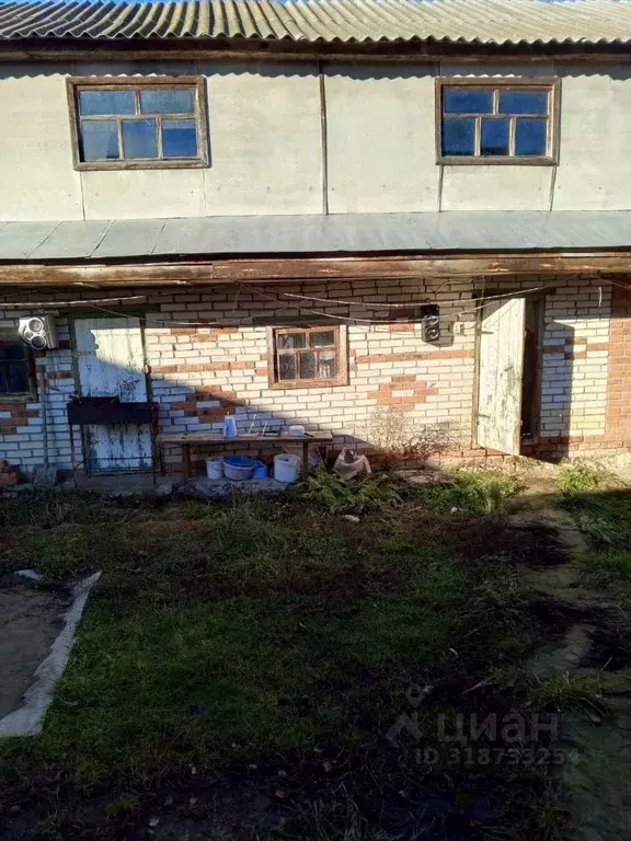 Дом в Чувашия, Моргаушский муниципальный округ, д. Чебелькасы  (56 м) - Фото 2