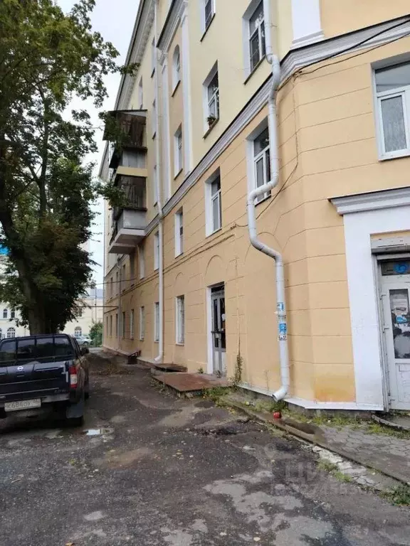 Помещение свободного назначения в Курская область, Курск ул. ... - Фото 1