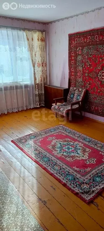 1-комнатная квартира: Клинцы, улица Патриса Лумумбы, 2 (31.6 м) - Фото 1