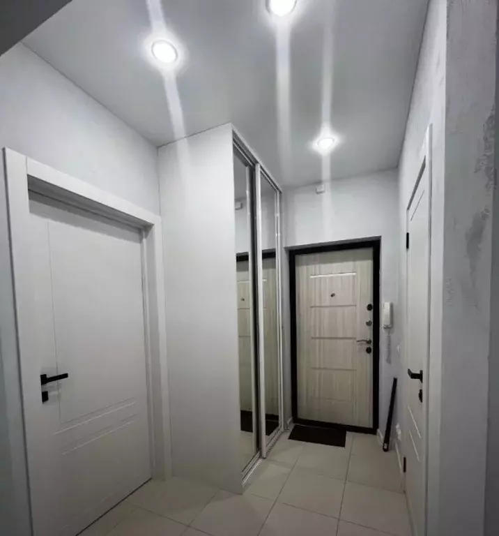 Продаётся 3-к квартира, 57.5 м - Фото 1