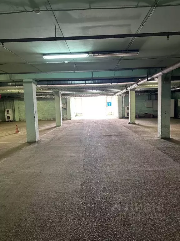 Производственное помещение в Белгородская область, Белгород ... - Фото 2