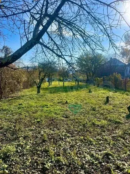 Участок в Краснодарский край, Геленджик муниципальное образование, с. ... - Фото 0