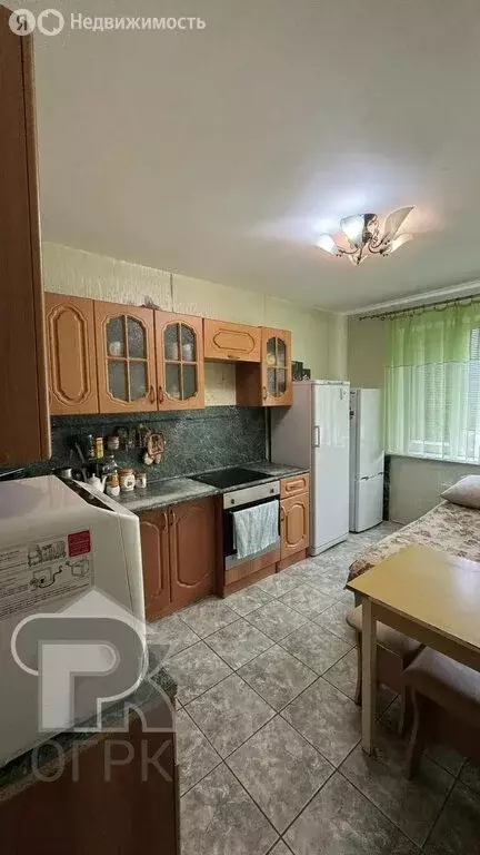 2-комнатная квартира: посёлок городского типа Нахабино, улица Братьев ... - Фото 2