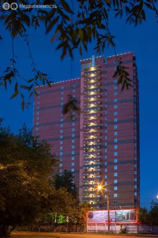 3-комнатная квартира: Пермь, улица Карбышева, 47Б (65 м) - Фото 2