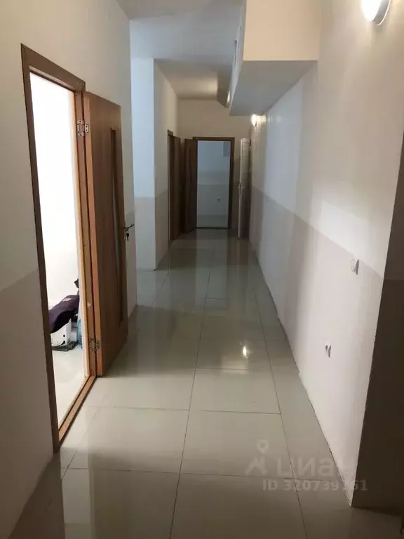 Помещение свободного назначения в Ингушетия, Магас ул. Кайсына ... - Фото 1