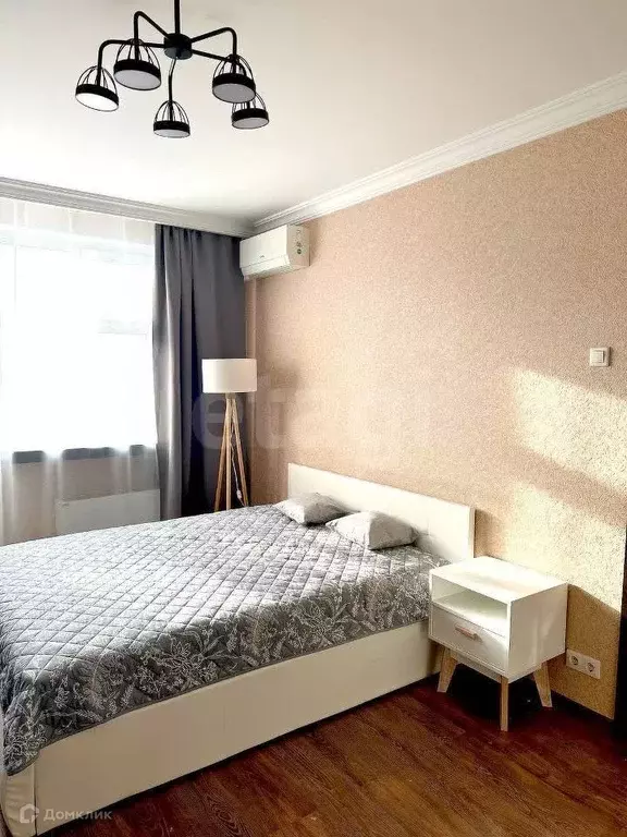 Продаётся 1-к квартира, 38.6 м - Фото 0