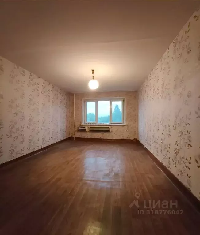 4-к кв. Красноярский край, Березовка пгт ул. Маяковского, 19 (91.0 м) - Фото 2