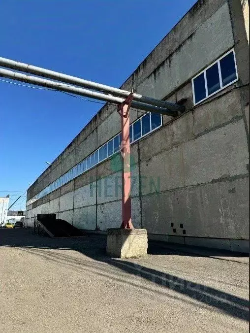 Склад в Московская область, Подольск Домодедовское ш., 20 (1440 м) - Фото 2