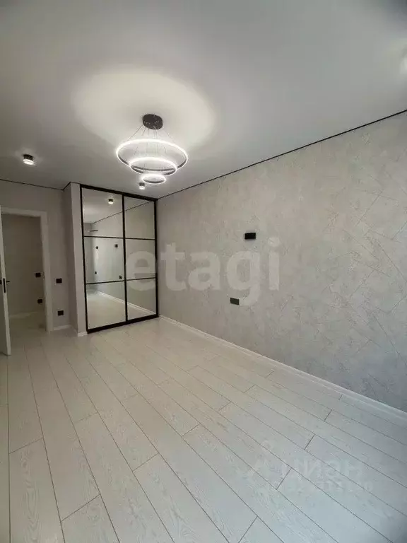 1-к кв. Саратовская область, Саратов Лунная ул., 32к2 (39.0 м) - Фото 1