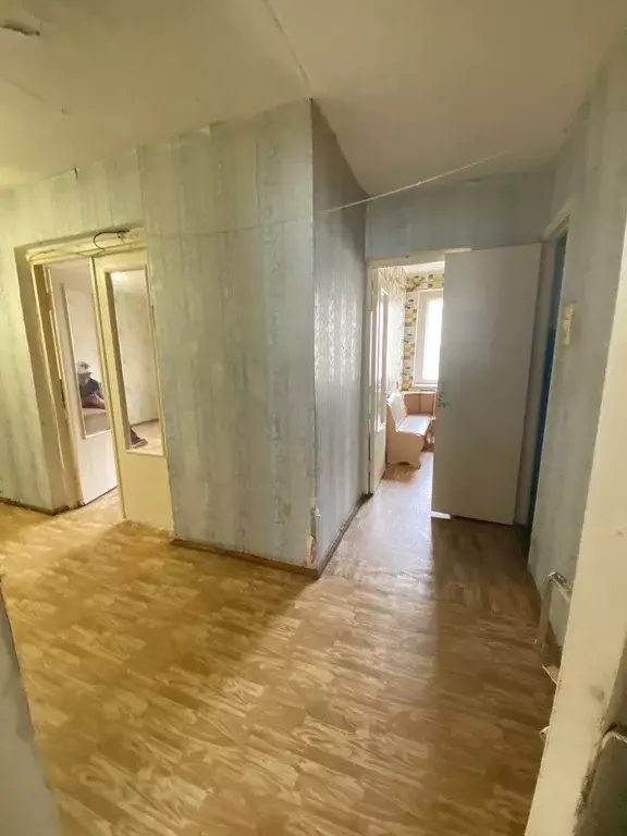 Продаётся 2-к квартира, 52.4 м - Фото 1