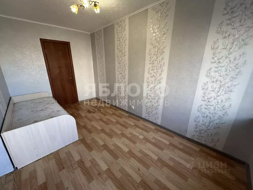 2-к кв. Пермский край, Березники Юбилейная ул., 83 (43.2 м) - Фото 1