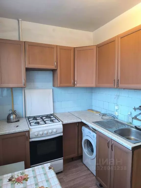 3-к кв. Санкт-Петербург ул. Демьяна Бедного, 2к1 (65.0 м) - Фото 1