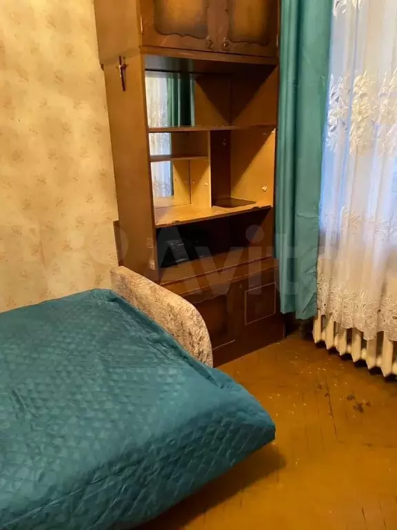Комната 17,4 м в 3-к., 1/5 эт. - Фото 1