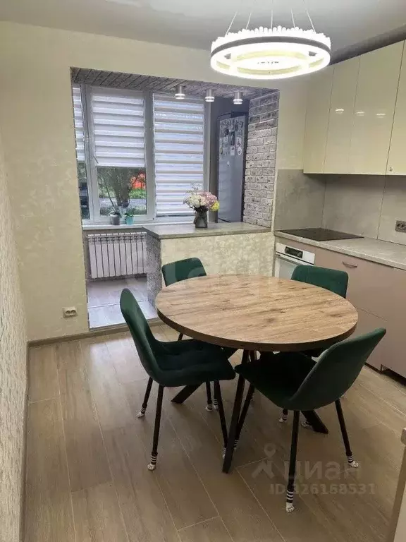 3-к кв. Камчатский край, Петропавловск-Камчатский ул. Карбышева, 10 ... - Фото 1