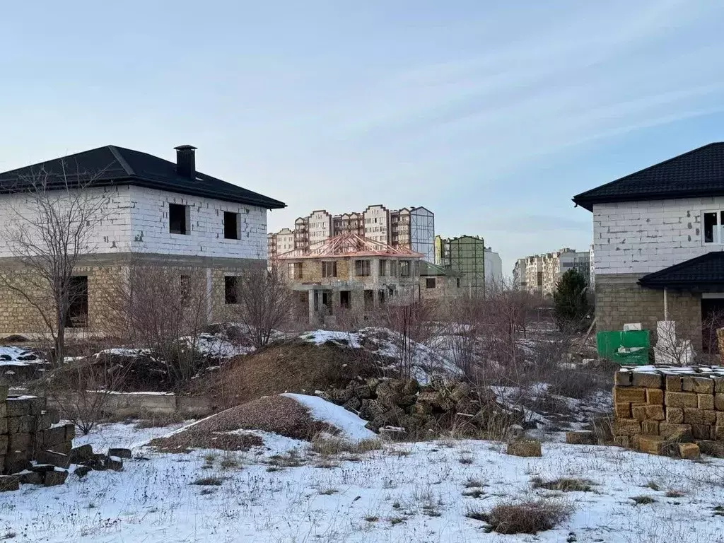 Участок в Крым, Симферополь Пневматика мкр,  (6.0 сот.) - Фото 1