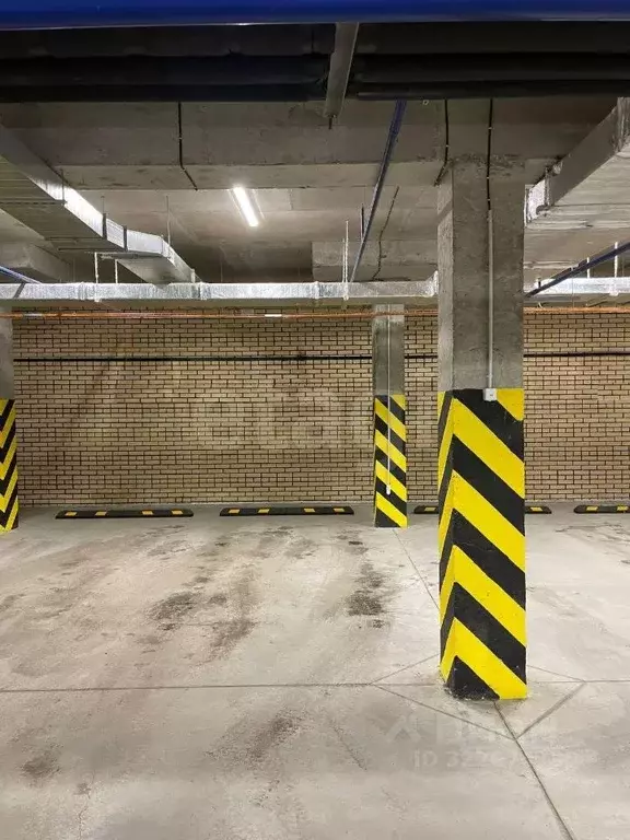 Гараж в Красноярский край, Красноярск наб. Южная, 12 (15 м) - Фото 1