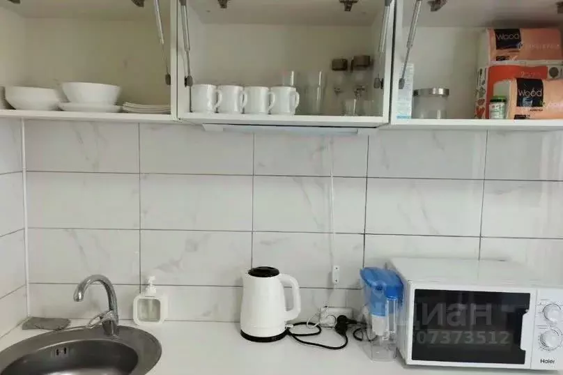 1-к кв. Ростовская область, Ростов-на-Дону ул. Платона Кляты, 21 (36.0 ... - Фото 2