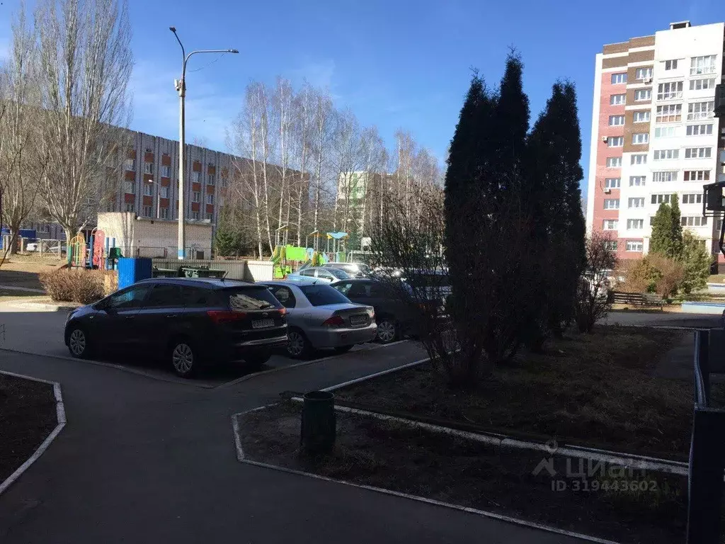 3-к кв. Чувашия, Новочебоксарск ул. Строителей, 16 (86.0 м) - Фото 0