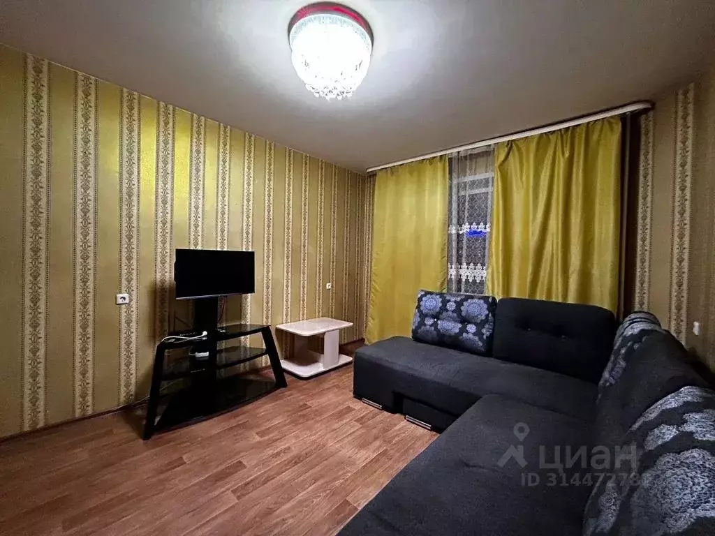 2-к кв. Новосибирская область, Новосибирск ул. Титова, 244 (60.0 м) - Фото 0